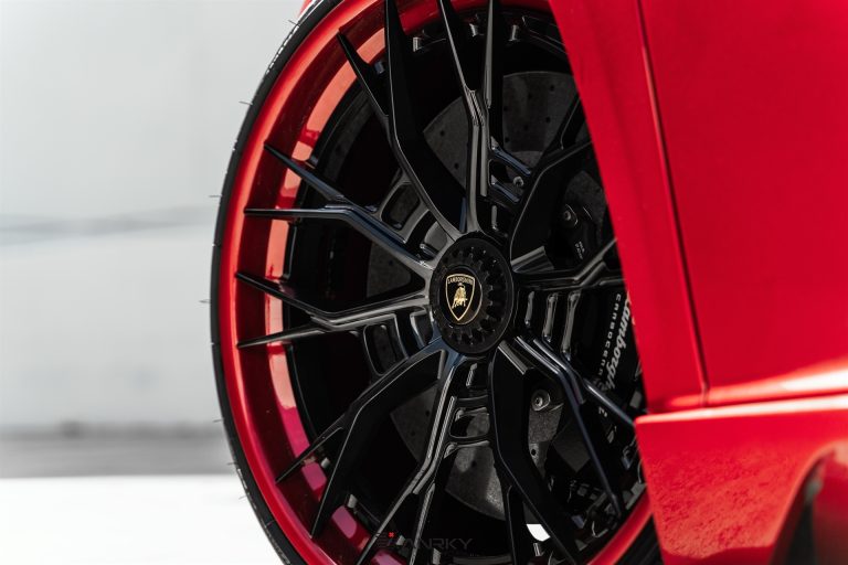 ANRKY Wheels – Lamborghini Aventador S – XSeries S3-X5_52264580097_o