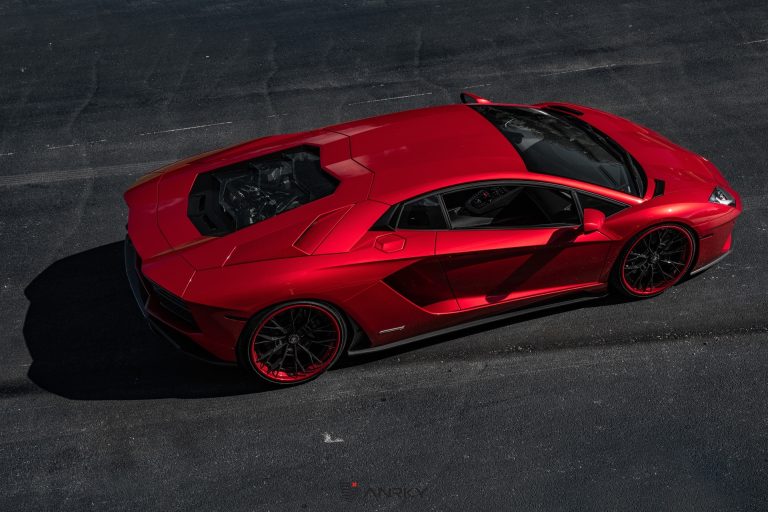 ANRKY Wheels – Lamborghini Aventador S – XSeries S3-X5_52264578557_o