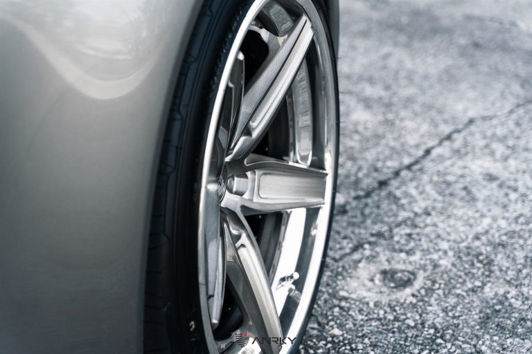 ANRKY Wheels – Porsche 997 Carrera 4S – AN35 SeriesTHREE_52266022445_o