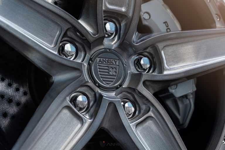 ANRKY Wheels – Porsche 997 Carrera 4S – AN35 SeriesTHREE_52266019025_o