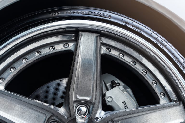 ANRKY Wheels – Porsche 997 Carrera 4S – AN35 SeriesTHREE_52265551688_o