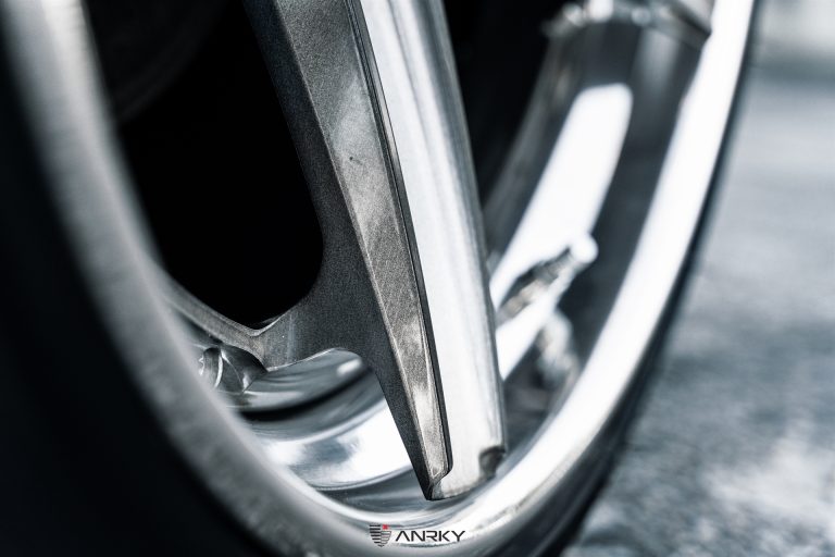 ANRKY Wheels – Porsche 997 Carrera 4S – AN35 SeriesTHREE_52265540416_o