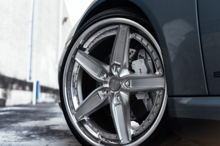 ANRKY Wheels – Porsche 997 Carrera 4S – AN35 SeriesTHREE_52265539876_o