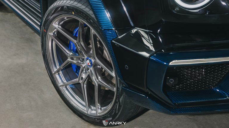 ANRKY Wheels – TopCar G63 – XSeries Monoblock S1-X4_52264012995_o