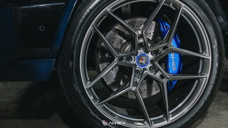 ANRKY Wheels – TopCar G63 – XSeries Monoblock S1-X4_52263801544_o