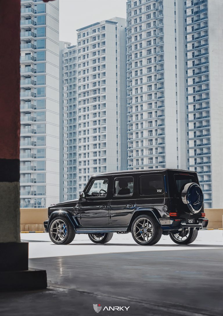 ANRKY Wheels – TopCar G63 – XSeries Monoblock S1-X4_52263801469_o