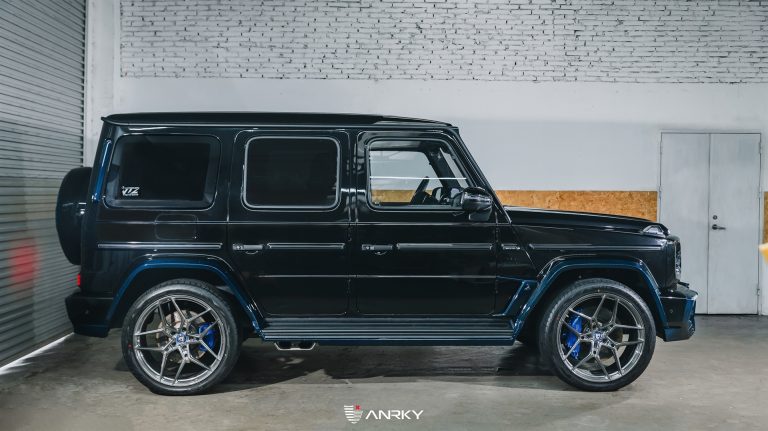 ANRKY Wheels – TopCar G63 – XSeries Monoblock S1-X4_52263543768_o