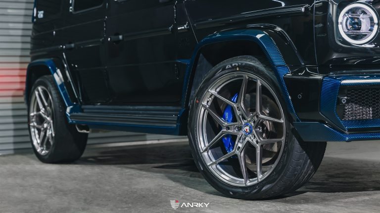 ANRKY Wheels – TopCar G63 – XSeries Monoblock S1-X4_52263543583_o