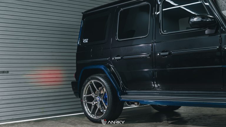 ANRKY Wheels – TopCar G63 – XSeries Monoblock S1-X4_52263543723_o
