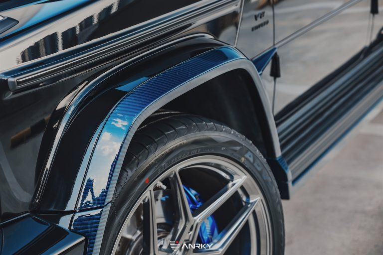 ANRKY Wheels – TopCar G63 – XSeries Monoblock S1-X4_52263543378_o