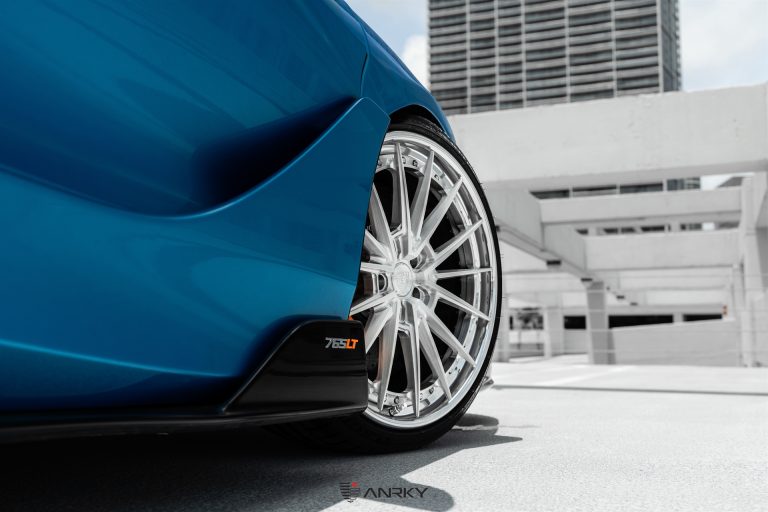 ANRKY Wheels – McLaren 765LT Spyder – AN39 SeriesTHREE_52265963360_o