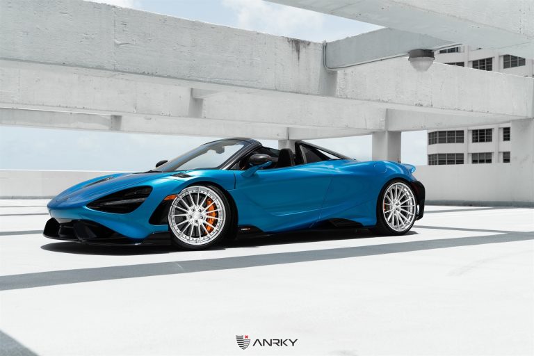ANRKY Wheels – McLaren 765LT Spyder – AN39 SeriesTHREE_52265745879_o