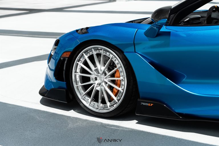 ANRKY Wheels – McLaren 765LT Spyder – AN39 SeriesTHREE_52265745209_o