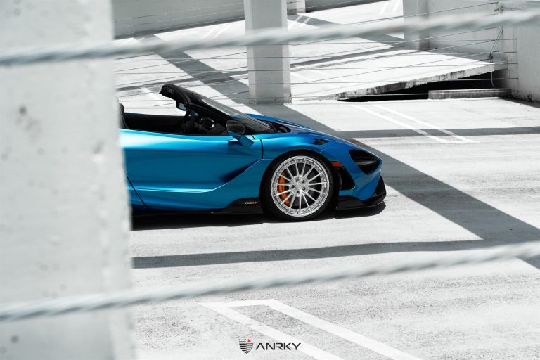 ANRKY Wheels – McLaren 765LT Spyder – AN39 SeriesTHREE_52265498228_o