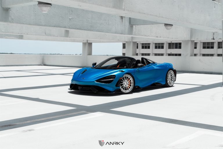 ANRKY Wheels – McLaren 765LT Spyder – AN39 SeriesTHREE_52265497648_o