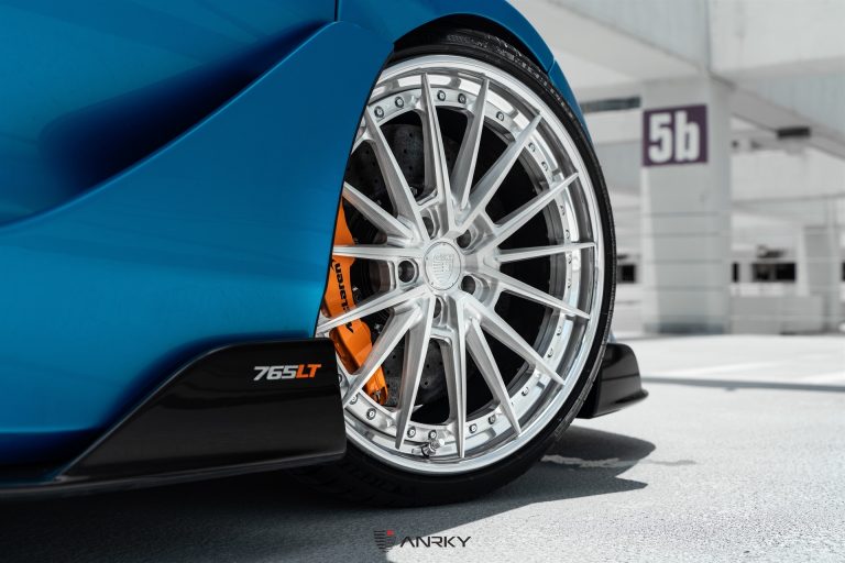 ANRKY Wheels – McLaren 765LT Spyder – AN39 SeriesTHREE_52265496903_o