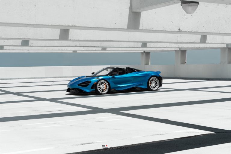 ANRKY Wheels – McLaren 765LT Spyder – AN39 SeriesTHREE_52265496353_o