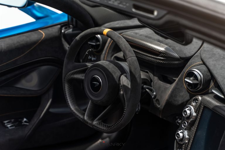 ANRKY Wheels – McLaren 765LT Spyder – AN39 SeriesTHREE_52265495603_o
