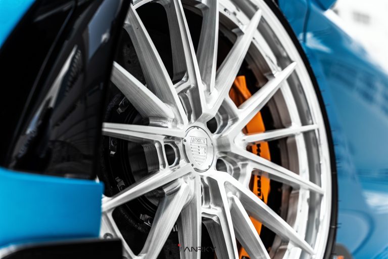 ANRKY Wheels – McLaren 765LT Spyder – AN39 SeriesTHREE_52265483306_o