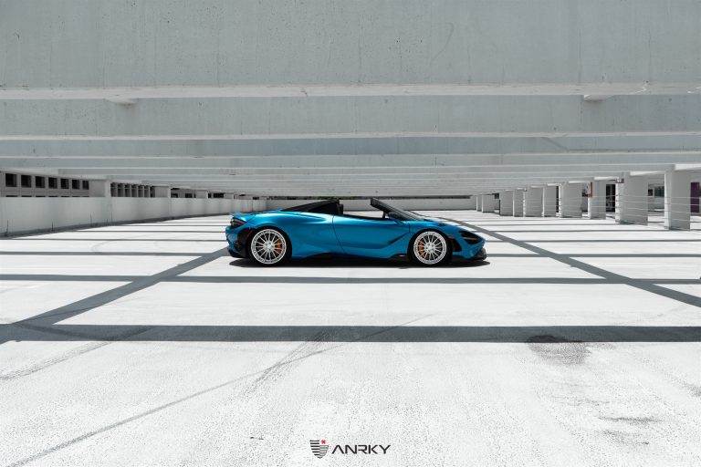 ANRKY Wheels – McLaren 765LT Spyder – AN39 SeriesTHREE_52265482456_o