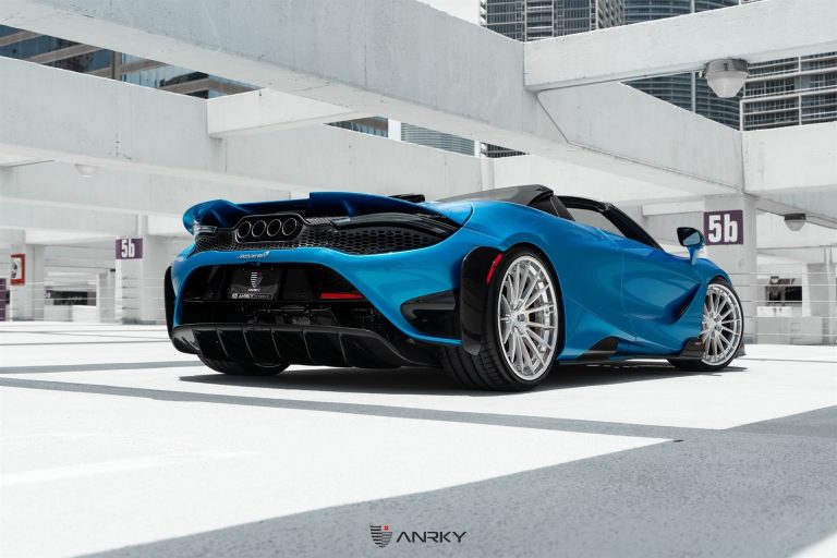 ANRKY Wheels – McLaren 765LT Spyder – AN39 SeriesTHREE_52265482976_o