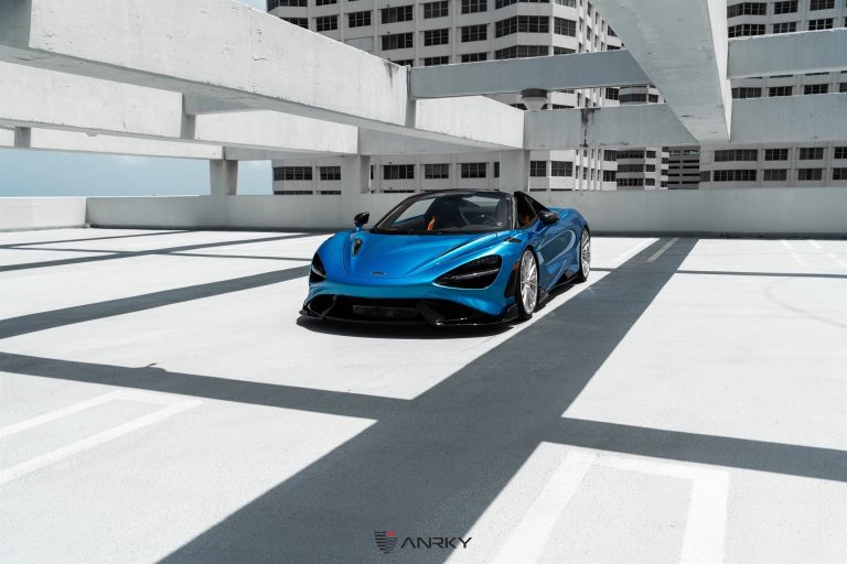 ANRKY Wheels – McLaren 765LT Spyder – AN39 SeriesTHREE_52265481946_o