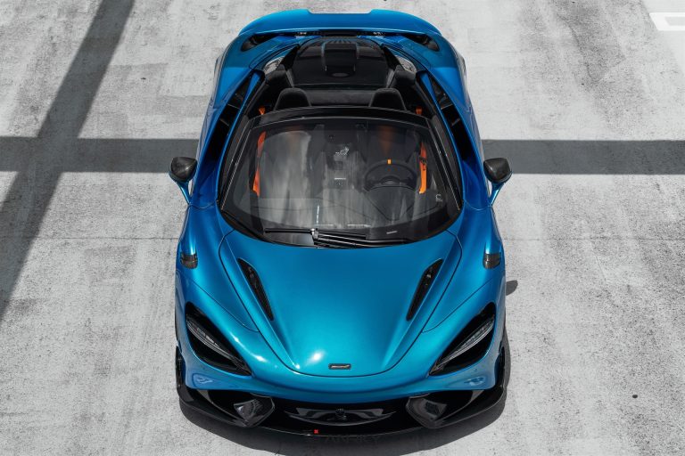 ANRKY Wheels – McLaren 765LT Spyder – AN39 SeriesTHREE_52264515497_o