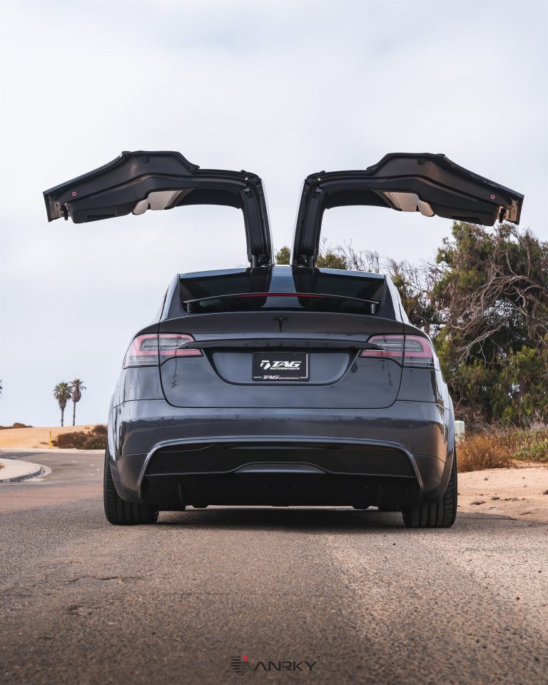 ANRKY Wheels – Tesla Model X – AN39 SeriesTHREE_52260968275_o