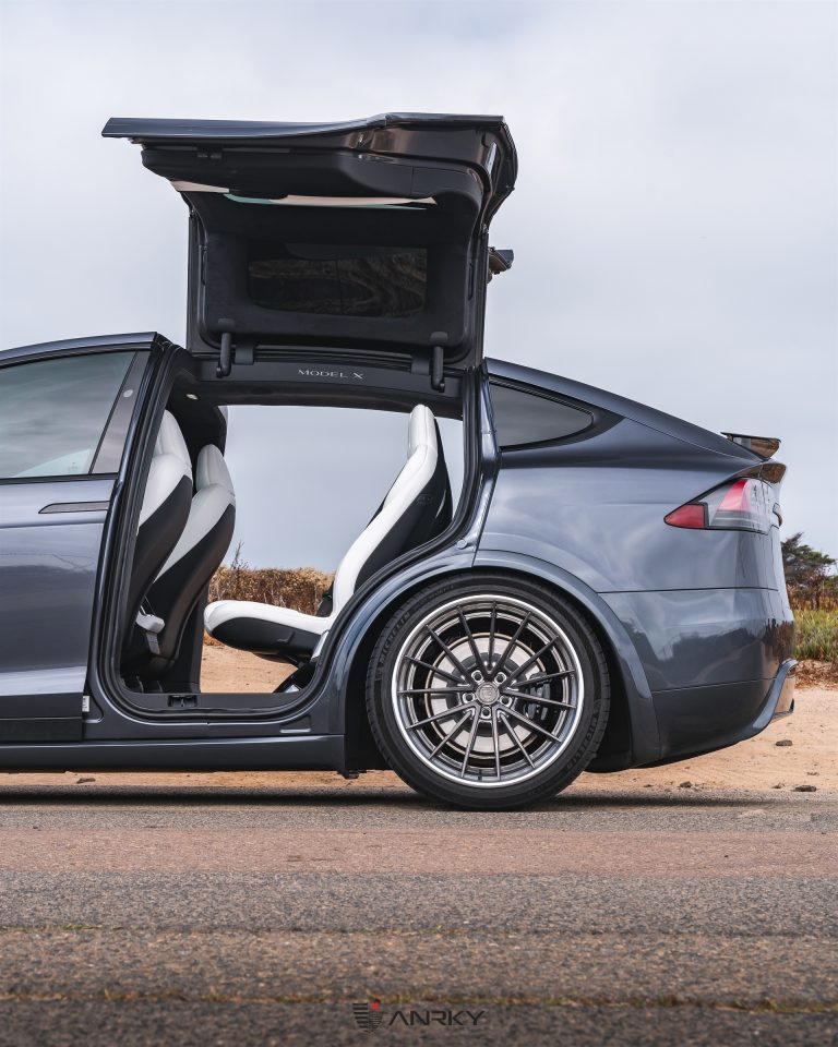 ANRKY Wheels – Tesla Model X – AN39 SeriesTHREE_52260762564_o