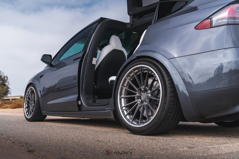 ANRKY Wheels – Tesla Model X – AN39 SeriesTHREE_52260762434_o