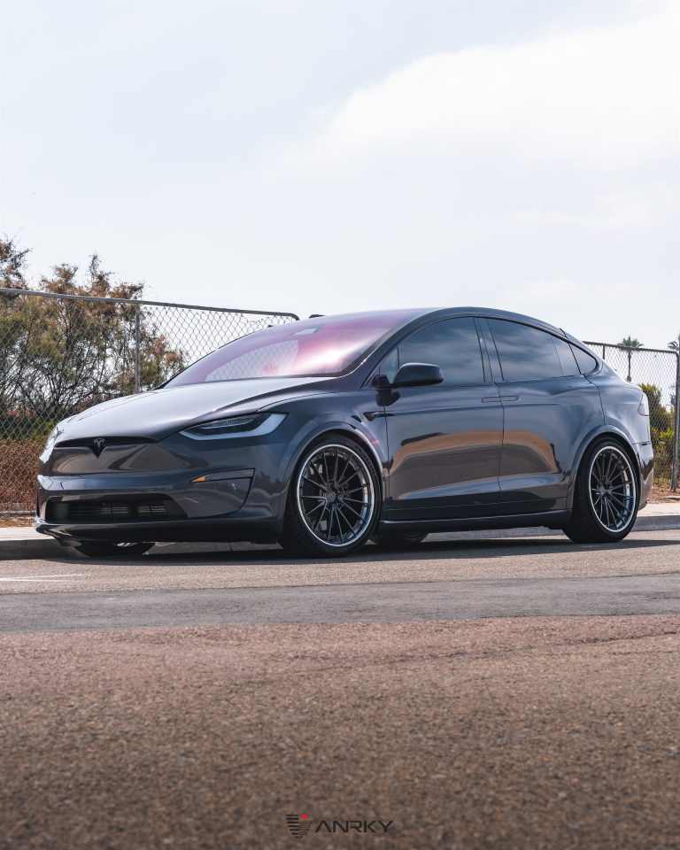 ANRKY Wheels – Tesla Model X – AN39 SeriesTHREE_52260761919_o
