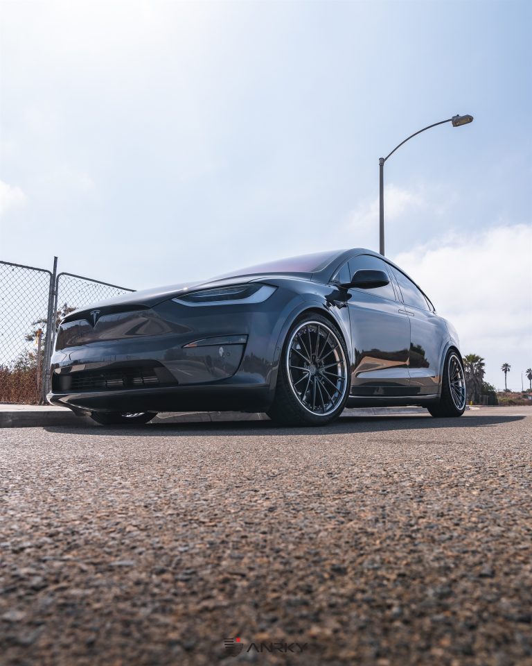 ANRKY Wheels – Tesla Model X – AN39 SeriesTHREE_52260761784_o