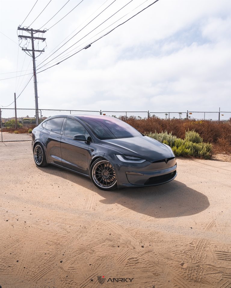 ANRKY Wheels – Tesla Model X – AN39 SeriesTHREE_52260483251_o