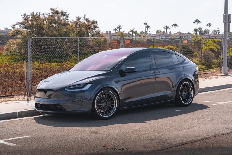 ANRKY Wheels – Tesla Model X – AN39 SeriesTHREE_52260482981_o