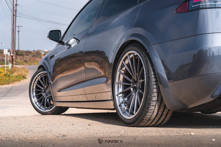 ANRKY Wheels – Tesla Model X – AN39 SeriesTHREE_52260483146_o