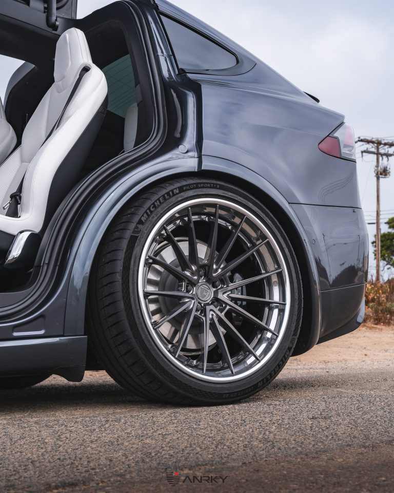 ANRKY Wheels – Tesla Model X – AN39 SeriesTHREE_52259514352_o