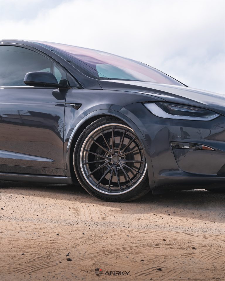 ANRKY Wheels – Tesla Model X – AN39 SeriesTHREE_52259513647_o