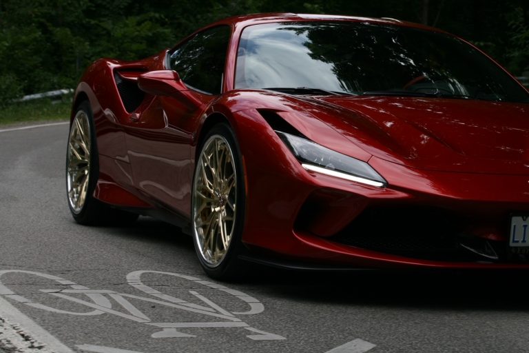 ANRKY Wheels – Ferrari F8 Tributo – XSeries 3 piece_52250374105_o