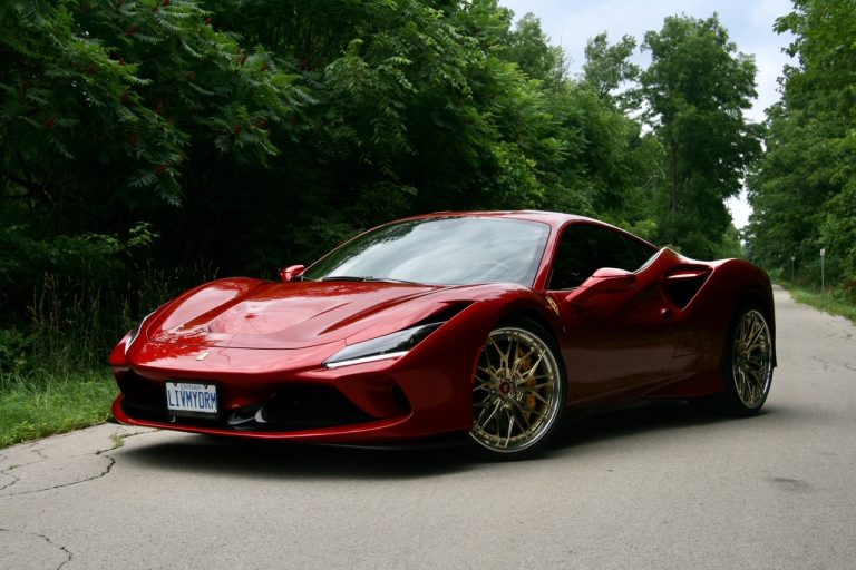 ANRKY Wheels – Ferrari F8 Tributo – XSeries 3 piece_52249869731_o