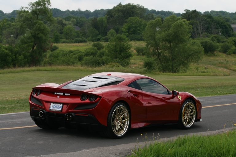 ANRKY Wheels – Ferrari F8 Tributo – XSeries 3 piece_52248894642_o