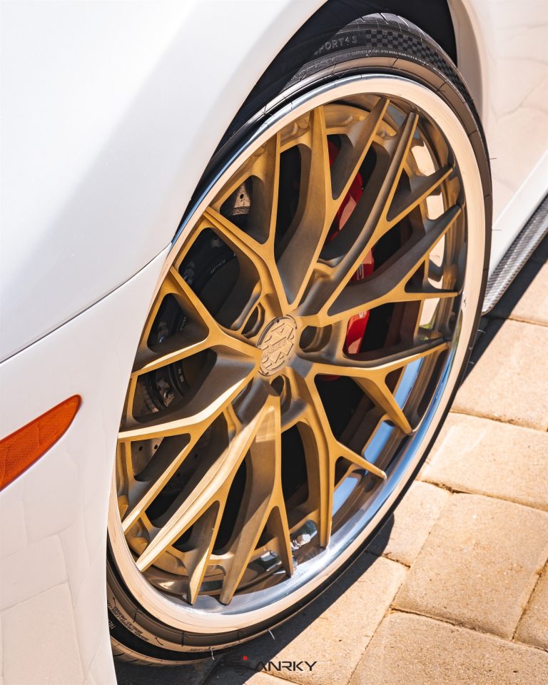 ANRKY Wheels – Lexus LFA – AN30 SeriesTHREE_52250284300_o