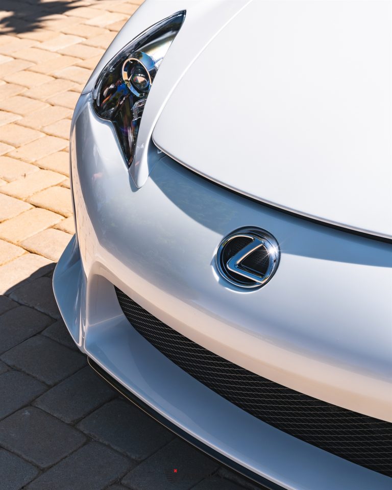 ANRKY Wheels – Lexus LFA – AN30 SeriesTHREE_52250284320_o