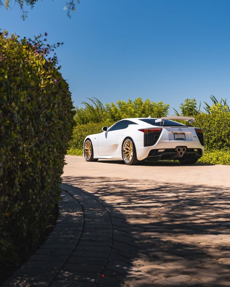 ANRKY Wheels – Lexus LFA – AN30 SeriesTHREE_52250282280_o