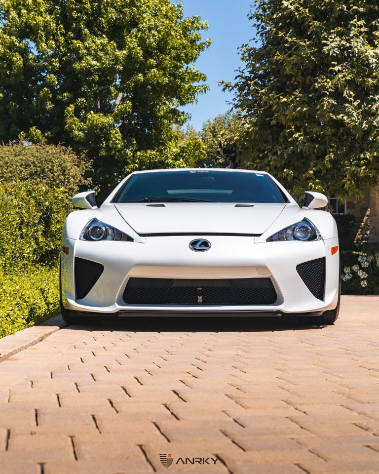 ANRKY Wheels – Lexus LFA – AN30 SeriesTHREE_52250282145_o