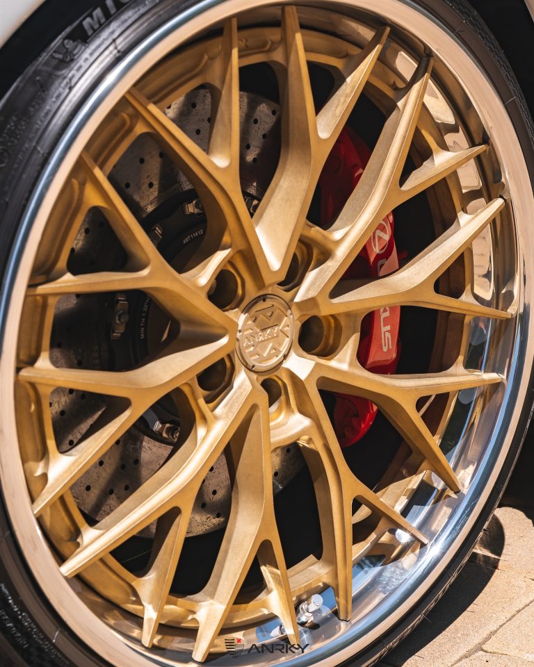 ANRKY Wheels – Lexus LFA – AN30 SeriesTHREE_52250282005_o