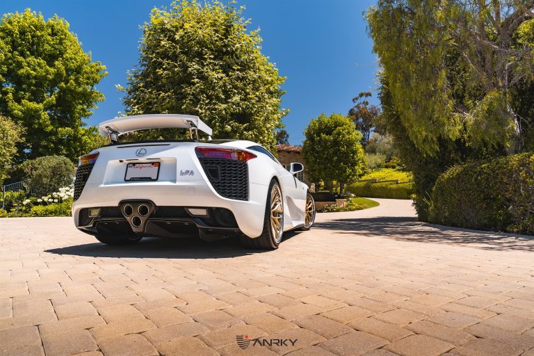 ANRKY Wheels – Lexus LFA – AN30 SeriesTHREE_52250281845_o