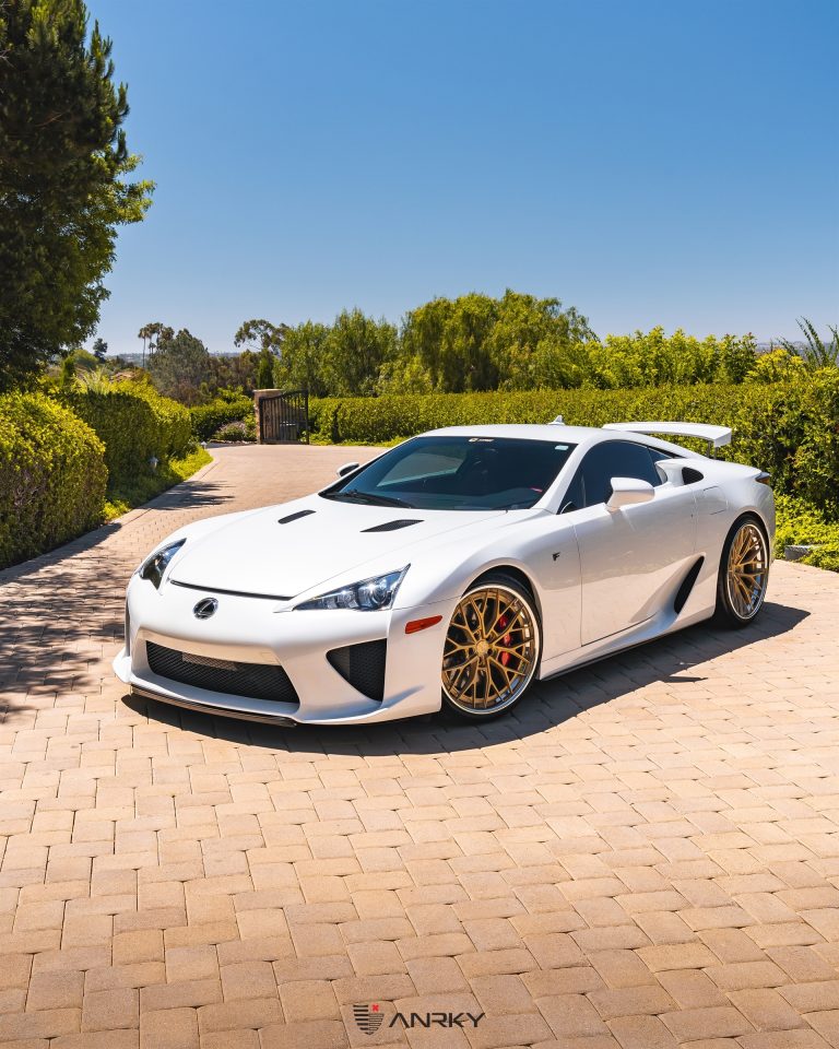 ANRKY Wheels – Lexus LFA – AN30 SeriesTHREE_52250281100_o