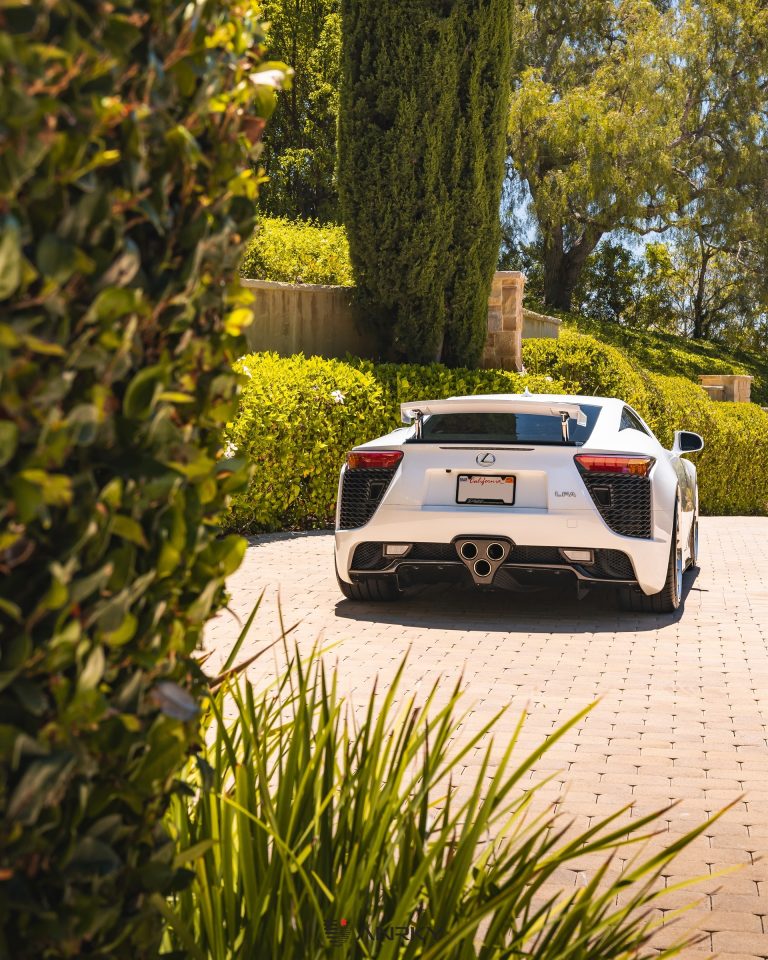 ANRKY Wheels – Lexus LFA – AN30 SeriesTHREE_52250279480_o