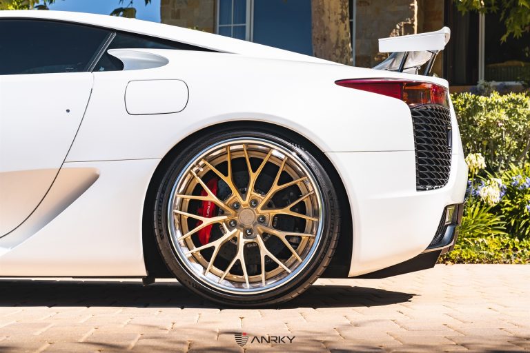 ANRKY Wheels – Lexus LFA – AN30 SeriesTHREE_52250068764_o
