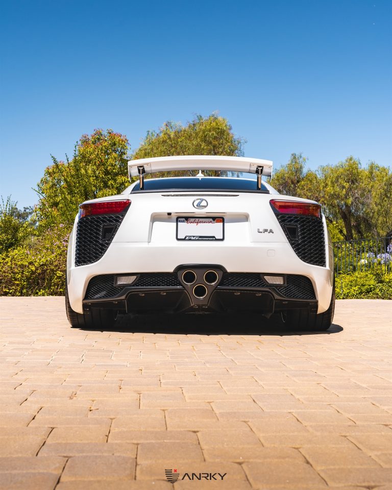 ANRKY Wheels – Lexus LFA – AN30 SeriesTHREE_52250068259_o